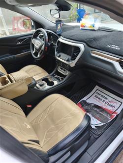 GMC Acadia